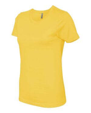 Next Level Women’s Cotton T-Shirt - Image 73