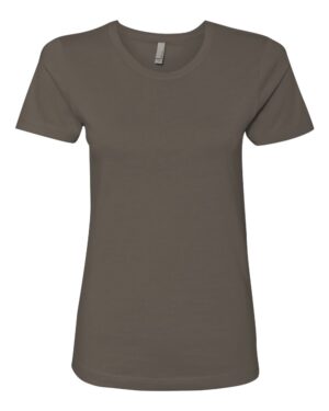 Next Level Women’s Cotton T-Shirt - Image 75