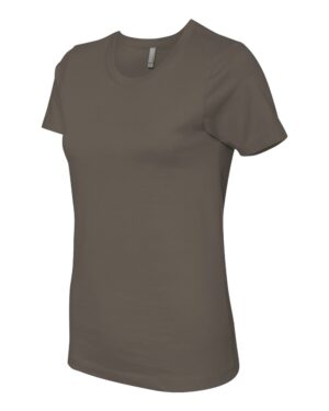 Next Level Women’s Cotton T-Shirt - Image 76
