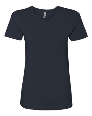 Next Level Women’s Cotton T-Shirt - Image 33