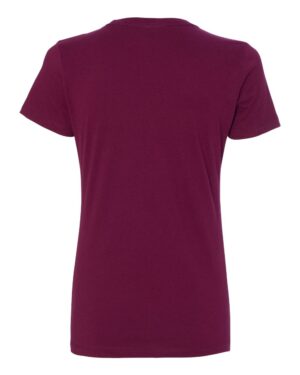 Next Level Women’s Cotton T-Shirt - Image 50