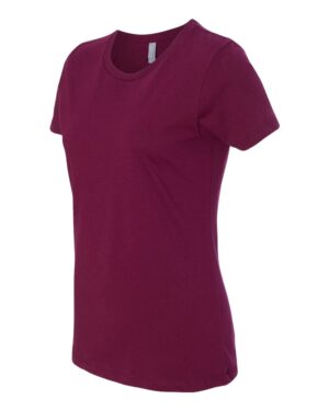 Next Level Women’s Cotton T-Shirt - Image 49