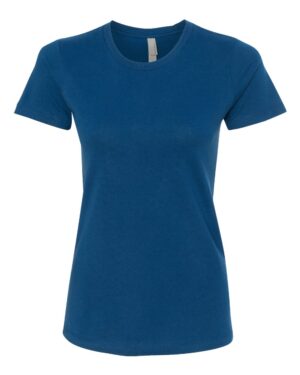 Next Level Women’s Cotton T-Shirt - Image 13