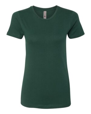 Next Level Women’s Cotton T-Shirt - Image 21