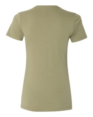 Next Level Women’s Cotton T-Shirt - Image 43