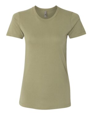 Next Level Women’s Cotton T-Shirt - Image 42