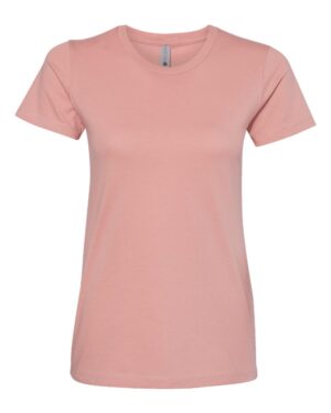 Next Level Women’s Cotton T-Shirt - Image 16