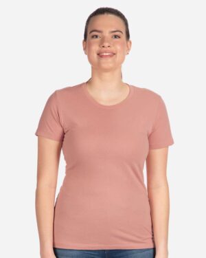 Next Level Women’s Cotton T-Shirt - Image 19