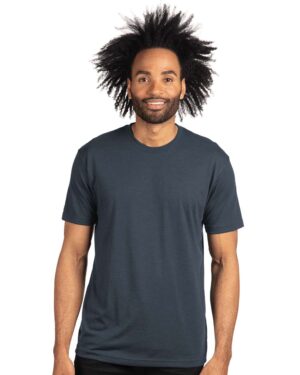 Next Level Unisex Triblend T-Shirt - Image 43