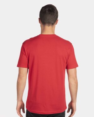 Next Level Unisex Triblend T-Shirt - Image 60