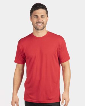 Next Level Unisex Triblend T-Shirt - Image 59