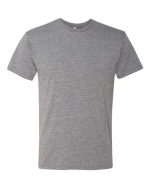 Next Level Unisex Triblend T-Shirt - Image 51