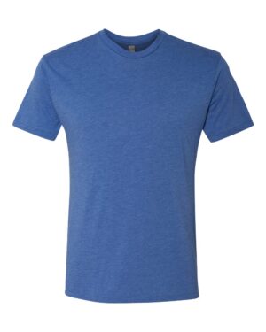Next Level Unisex Triblend T-Shirt - Image 85