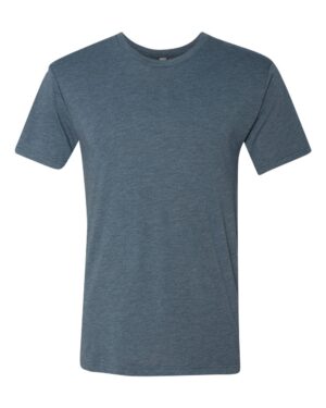 Next Level Unisex Triblend T-Shirt - Image 37