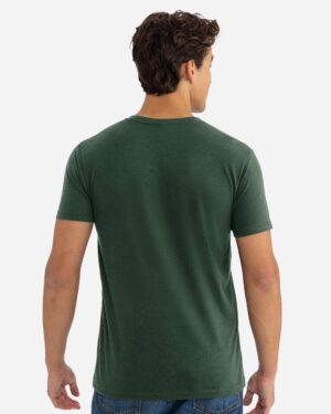 Next Level Unisex Triblend T-Shirt - Image 12