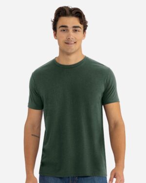 Next Level Unisex Triblend T-Shirt - Image 10