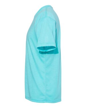 Next Level Unisex Triblend T-Shirt - Image 63