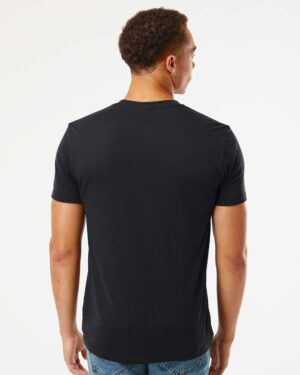 Next Level Unisex Triblend T-Shirt - Image 6