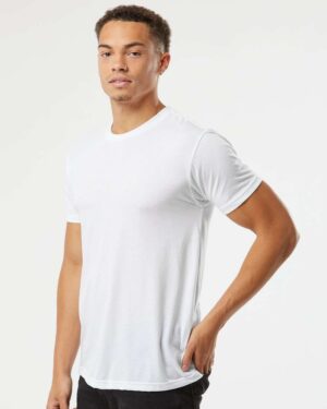 Next Level Unisex Triblend T-Shirt - Image 101