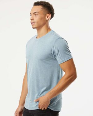Next Level Unisex Triblend T-Shirt - Image 92