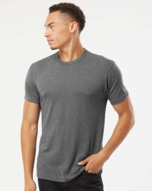 Next Level Unisex Triblend T-Shirt - Image 73