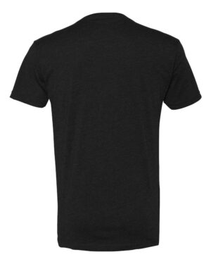 Next Level Men's CVC V-Neck T-Shirt - Image 6