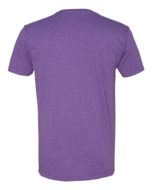 Next Level Men's CVC V-Neck T-Shirt - Image 21