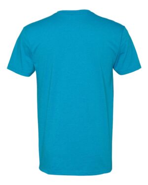 Next Level Men's CVC V-Neck T-Shirt - Image 27
