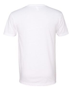 Next Level Men's CVC V-Neck T-Shirt - Image 30