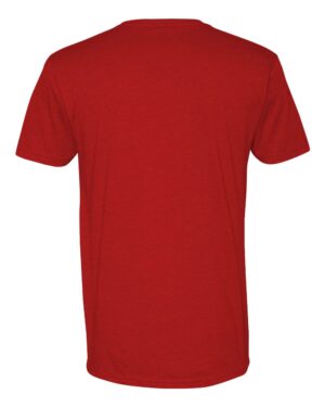 Next Level Men's CVC V-Neck T-Shirt - Image 24