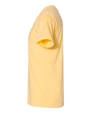 Next Level Men's CVC V-Neck T-Shirt - Image 3