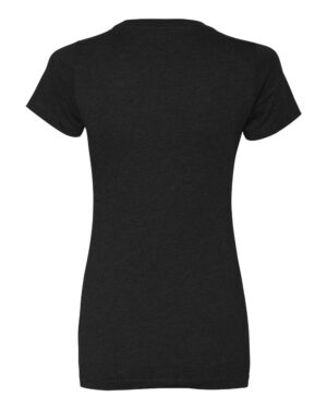 Next Level Women’s CVC T-Shirt - Image 3