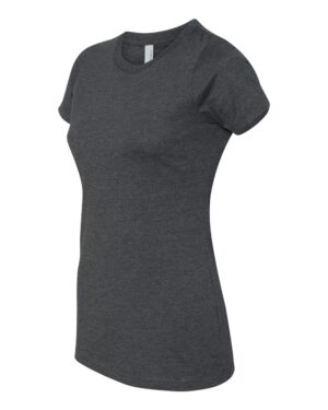 Next Level Women’s CVC T-Shirt - Image 11