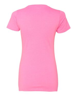 Next Level Women’s CVC T-Shirt - Image 21