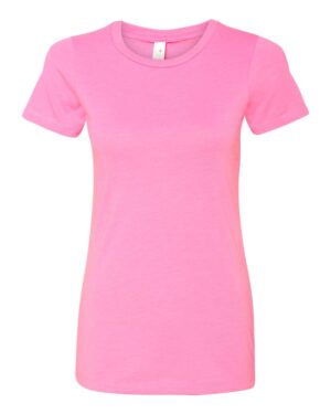 Next Level Women’s CVC T-Shirt - Image 19