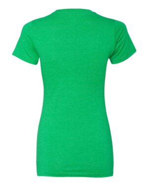Next Level Women’s CVC T-Shirt - Image 30