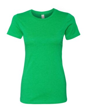Next Level Women’s CVC T-Shirt - Image 28