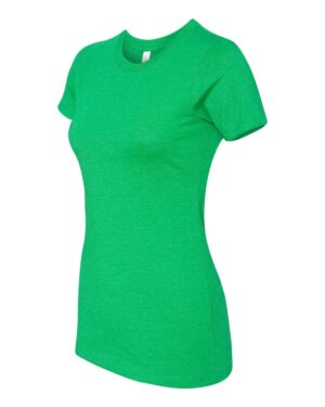 Next Level Women’s CVC T-Shirt - Image 29