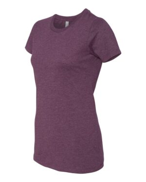 Next Level Women’s CVC T-Shirt - Image 41