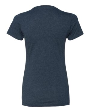 Next Level Women’s CVC T-Shirt - Image 36