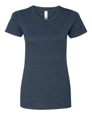 Next Level Women’s CVC T-Shirt - Image 34