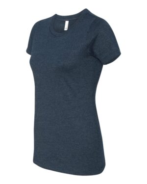 Next Level Women’s CVC T-Shirt - Image 35