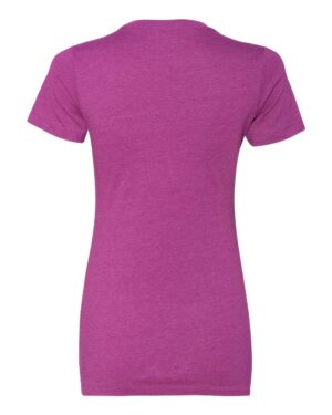 Next Level Women’s CVC T-Shirt - Image 33