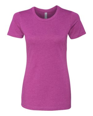 Next Level Women’s CVC T-Shirt - Image 31