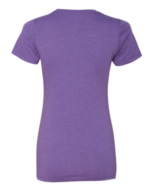 Next Level Women’s CVC T-Shirt - Image 45