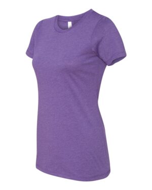 Next Level Women’s CVC T-Shirt - Image 44
