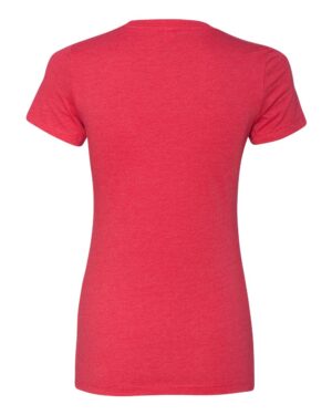 Next Level Women’s CVC T-Shirt - Image 51