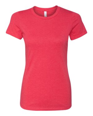 Next Level Women’s CVC T-Shirt - Image 49