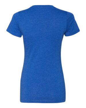 Next Level Women’s CVC T-Shirt - Image 54