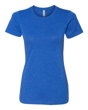 Next Level Women’s CVC T-Shirt - Image 52